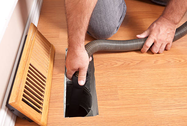 Best Emergency Air Duct Cleaning  in League City, TX