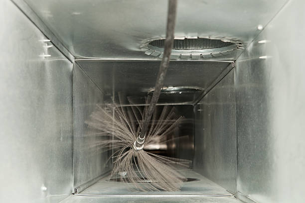 Best Local Air Duct Cleaning Services  in League City, TX