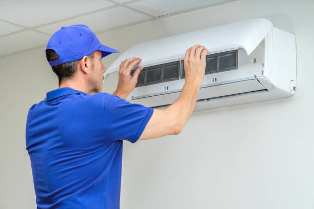 Best HVAC System Cleaning  in League City, TX
