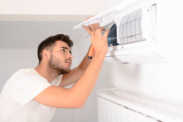 Best Emergency Air Duct Cleaning  in League City, TX