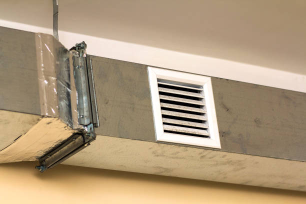 Best Affordable Air Duct Cleaning  in League City, TX