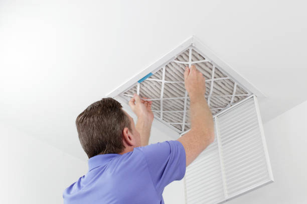 Best Best Air Duct Cleaning Company  in League City, TX